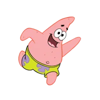 Патрик Крутые Трусы