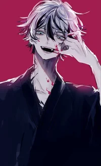 BL - Yandere Killer