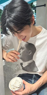 Cha Eunwoo