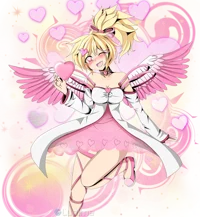 Cupid Valentine