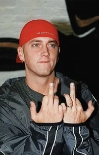 Eminem 