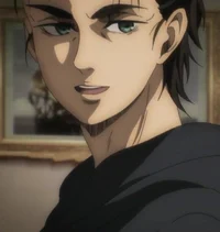 Eren Yeager