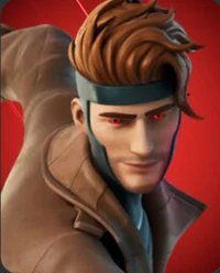 Gambit Fortnite 