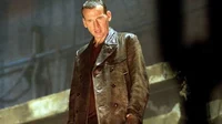 Ninth Doctor