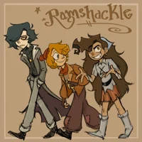 Ramshackle RPG