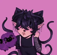 001 A Tired Person