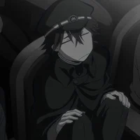 Ranpo Edogawa - 14
