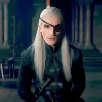 Aemond Targaryen 