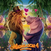 Madagascar 4