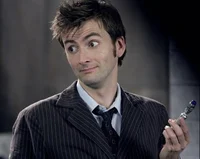 Tenth Doctor