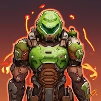 DoomSlayer