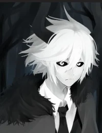 Demon Roommate Lloyd