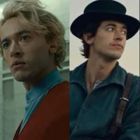 Coriolanus and Billy