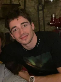 Charles Leclerc 