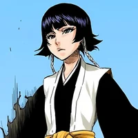 Soi-Fon 