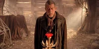 War Doctor