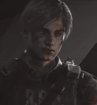 LEON KENNEDY