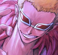 Doflamingo 