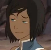 Korra