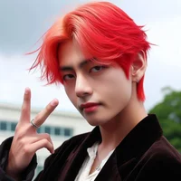 Kim Taehyung 