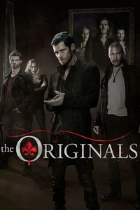 The Originals RPG