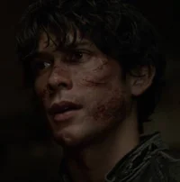 Bellamy Blake