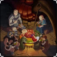 Delicious In Dungeon
