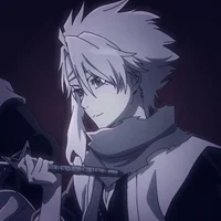 Toshiro Hitsugaya