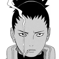 Shikamaru Nara