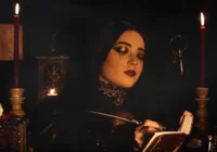 The Nightshade Witch