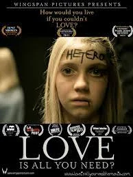 Love is all you need