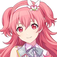 Airi Momoi