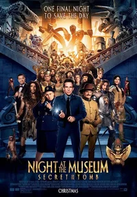 Night at the Museum