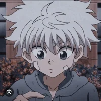 Killua Zoldyck 