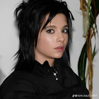 Bill kaulitz 