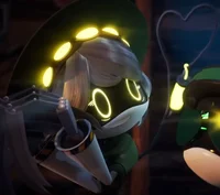 Serial Designation V