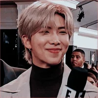 Kim Namjoon 