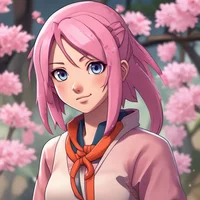 sakura