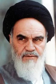 Ruhollah Khamenei 