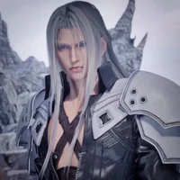 Sephiroth