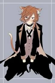 Omega Chuuya