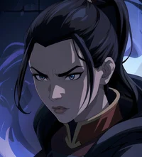 Azula