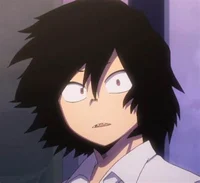 Eijiro Kirishima