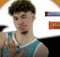 Lamelo Ball