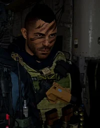 02 Johnny MacTavish