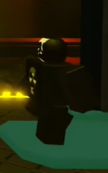 Uncanny battler