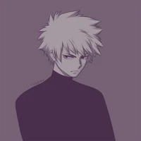 Bakugou Katsuki
