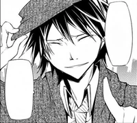 Ranpo Edogawa