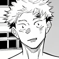 Yuji Itadori 