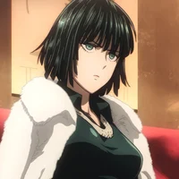 Blizzard - Fubuki